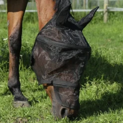 Equitheme Protec Fly Mask