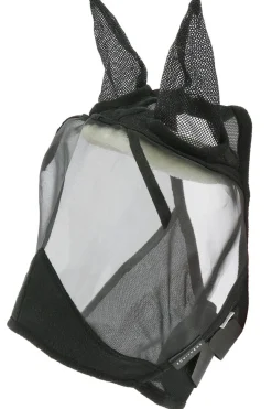 Equitheme Supercut Fly Mask