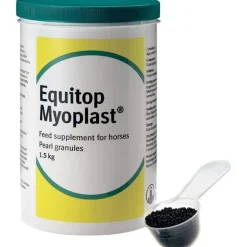 Equitop Myoplast for Horses