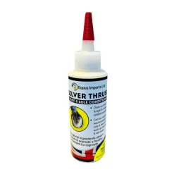 Equus Imports Silver Thrush