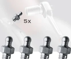 Eskadron Pin Stud