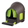 Eton MyCozyNest Plastic Laying Nest for Hens