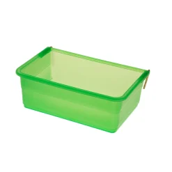 Eton Plastic Hook On Rectangle Cup