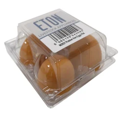 Eton Rubber Nest Eggs - Pack of 4