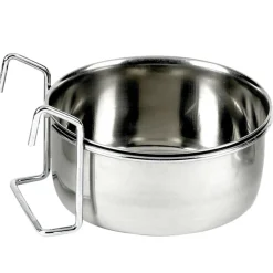 Eton Stainless Steel D-Cup