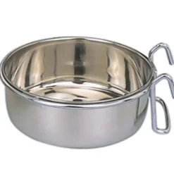 Eton Stainless Steel D-Cup