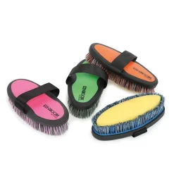 Ezi-Groom Grip Body Wash Brush
