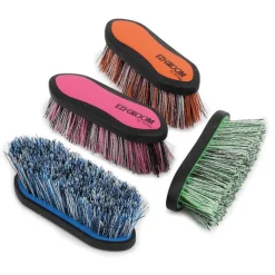 Ezi-Groom Grip Dandy Brush