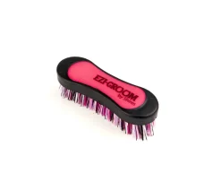 Ezi-Groom Grip Hoof Brush
