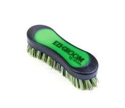 Ezi-Groom Grip Hoof Brush