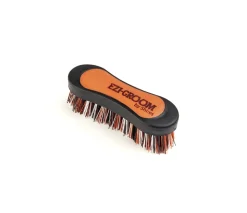 Ezi-Groom Grip Hoof Brush
