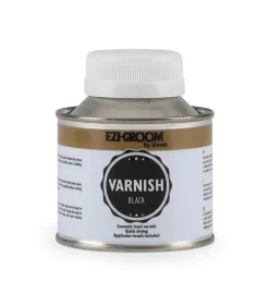 EZI-GROOM Hoof Varnish