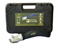 FarmPro Cordless Cattle Clipper