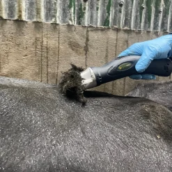 FarmPro Cordless Cattle Clipper