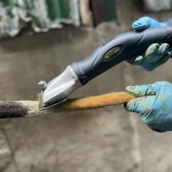 FarmPro Cordless Cattle Clipper