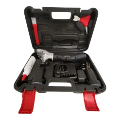 FarmPro Cordless Livestock Clipper