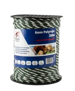 Fenceman 6 Strand Polyrope