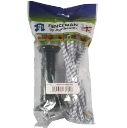 Fenceman Elastic Gate Set
