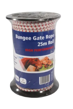 Fenceman Electric Bungee Rope