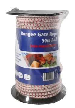 Fenceman Electric Bungee Rope