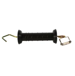 Fenceman Gate Handle with 40mm Tape Connector