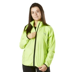 Firefoot Bainton Children's Reflective Jacket