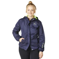 Firefoot Basic Showerproof Children's Jacket