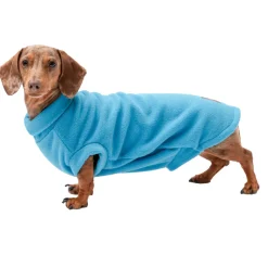 Firefoot Fleece Dachshund Jumper