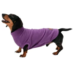 Firefoot Fleece Dachshund Jumper