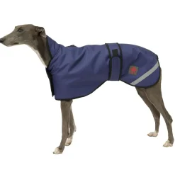 Firefoot Outdoor Sighthound Coat With Fleecy Lining