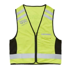 Firefoot Reflective Waistcoat