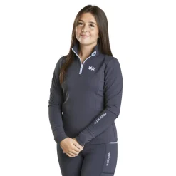 Firefoot Birkby Ladies Fleece Lined Top