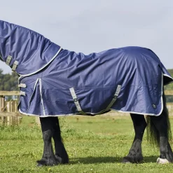 Firefoot 50g Detachable Neck Turnout Rug