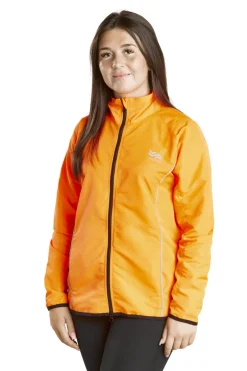 Firefoot Ladies Bainton Reflective Jacket