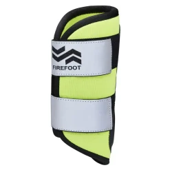 Firefoot Reflective Tendon Boots