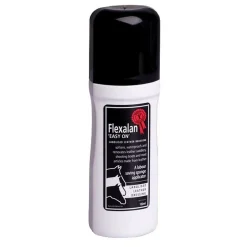 Flexalan 'Easy On' Leather Dressing