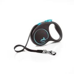 Flexi Design Tape Dog Lead