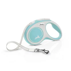Flexi New Comfort Tape Dog Lead