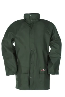 Flexothane Classic Dortmund Coat