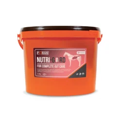 Foran Equine Nutri-Gard For Complete Gut Care