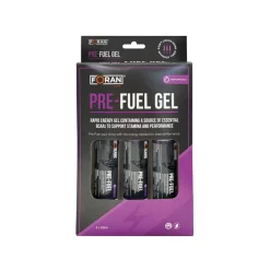 Foran Equine Pre-Fuel Gel