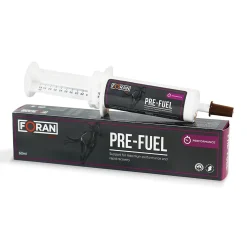 Foran Equine Pre-Fuel Gel
