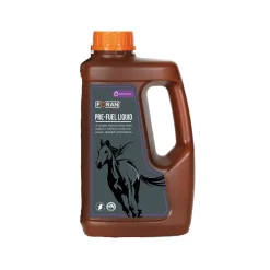 Foran Equine Pre-Fuel Liquid