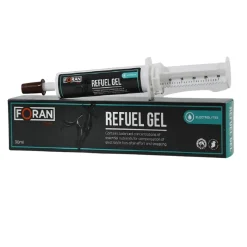 Foran Equine Re-Fuel Gel