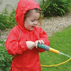 Fort Workwear Splashaway Childs Rainsuit