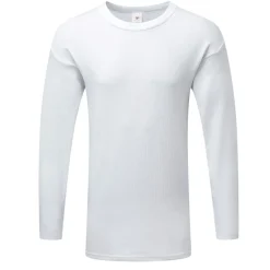 Fort Workwear Thermal Long Sleeve Vest