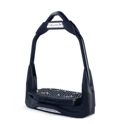 Freejump AirS Full Black 0-30 Stirrups