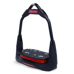 Freejump AirS Full Black 0-30 Stirrups
