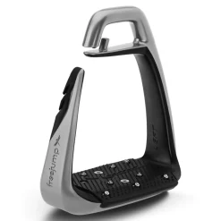 Freejump Soft Up Classic+ Pearl Stirrups