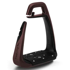 Freejump Soft Up Classic+ Pearl Stirrups